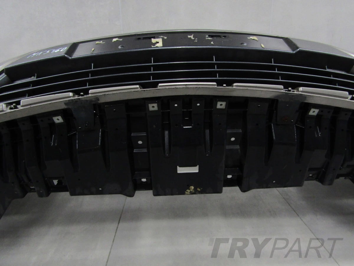 Front Bumper Toyota Auris 2 II 12-15 (+ Underbody)
