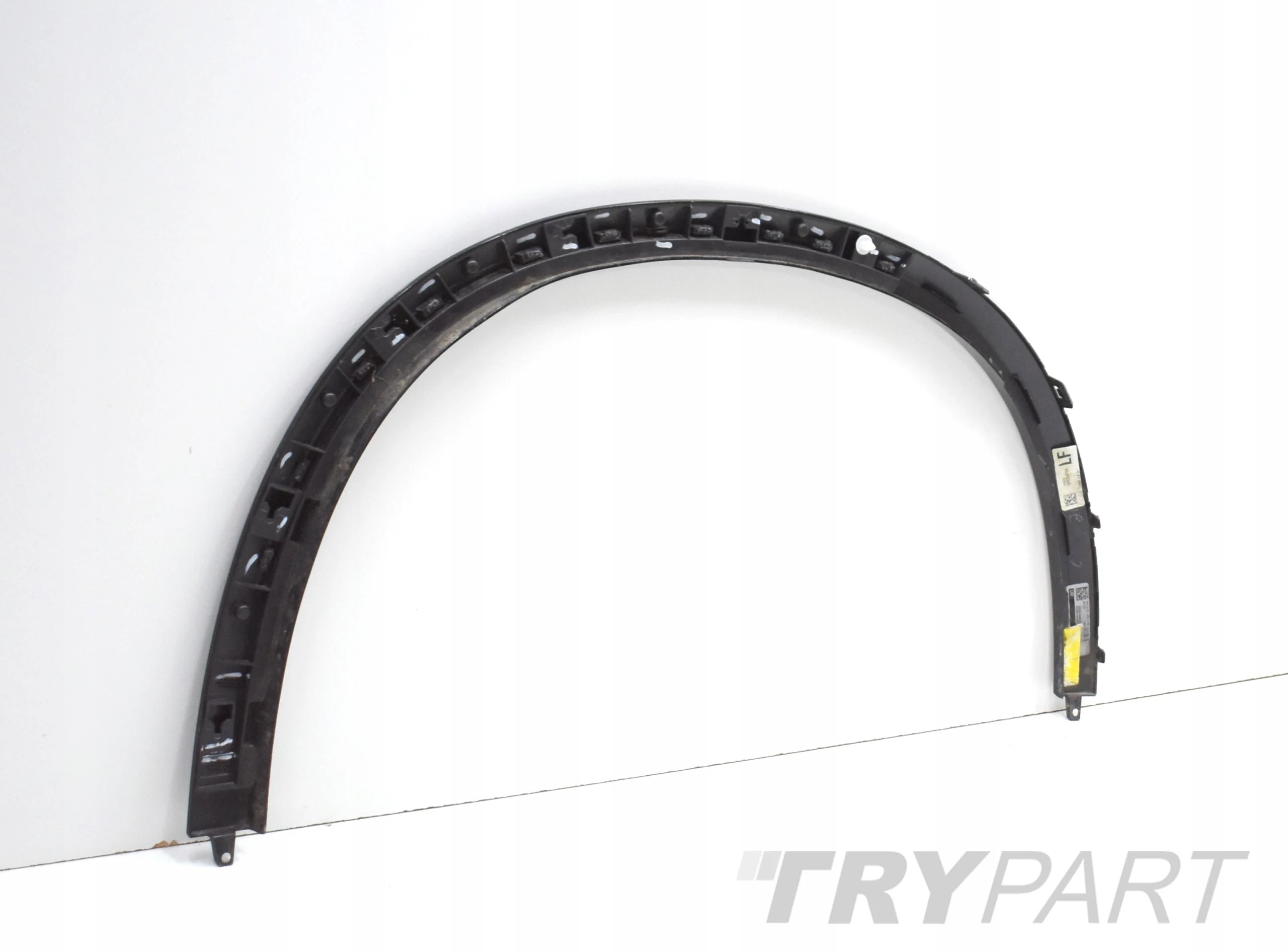 BMW X5 G05 M PACKAGE FRONT FENDER MOULDING LEFT FRONT ORG