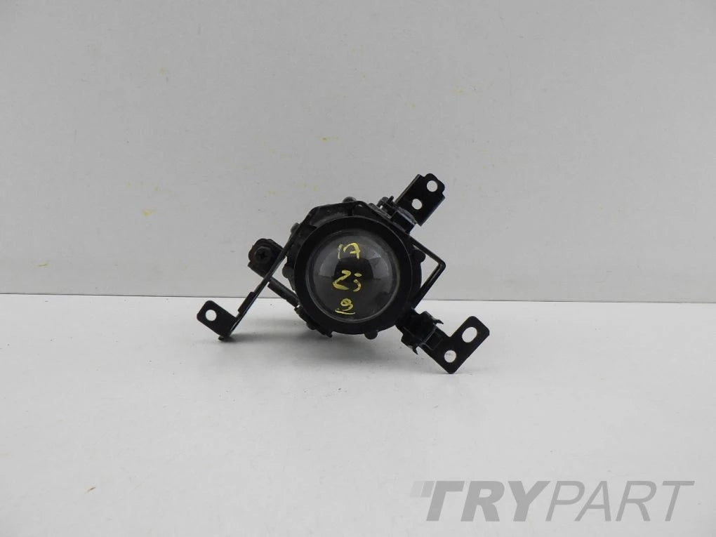 HYUNDAI I30 III 3 LIFT 2020- halogen right