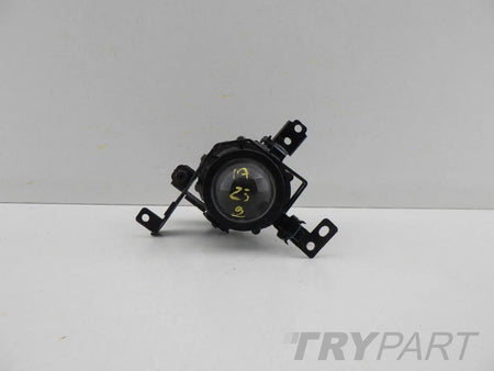 HYUNDAI I30 III 3 LIFT 2020- halogen right