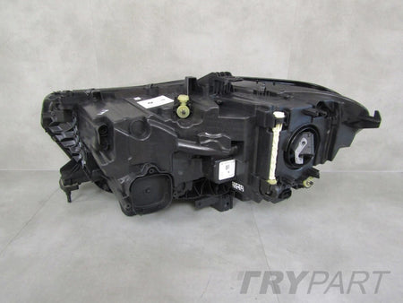 BMW X5 G05 X6 G06 LIFT LCI FULL LED 23- RH A8 5A5D2E4 Headlight