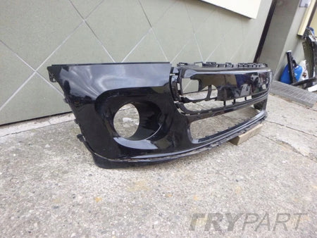 MINI ONE COOPER MORRIS F55 F56 front bumper