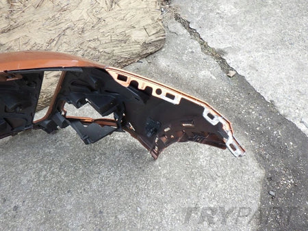 PEUGEOT 2008 II 2 19- Front Bumper