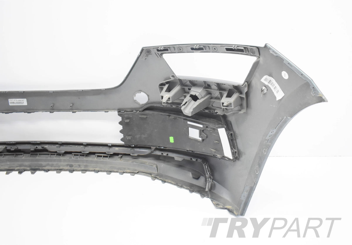 SKODA KAMIQ 658 FRONT BUMPER ORG