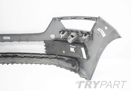 SKODA KAMIQ 658 FRONT BUMPER ORG