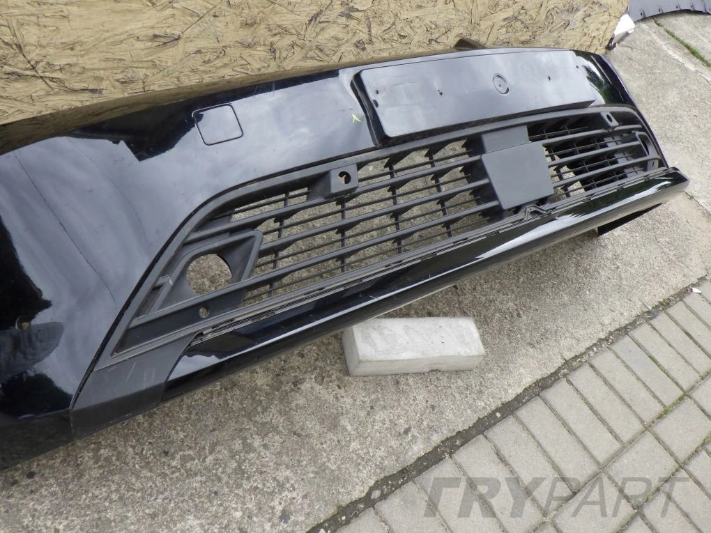 OPEL ASTRA L VI 6 22- front bumper
