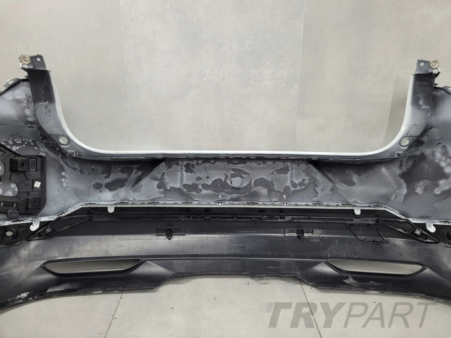 Rear bumper Renault Scenic 5 V 24-