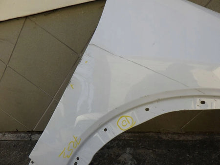 FORD MUSTANG MACH-E MACH E 2020- Front Fender Right