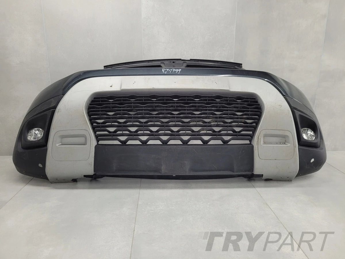 Front Bumper for Dacia Duster 2 II LIFT 21-22