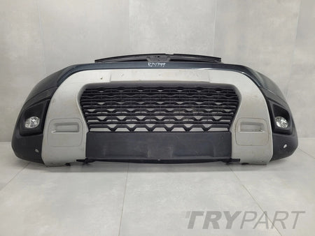 Front Bumper for Dacia Duster 2 II LIFT 21-22