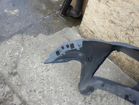 BMW X1 F48 M PACKAGE LIFT LCI NEW ORIGINAL Front Bumper