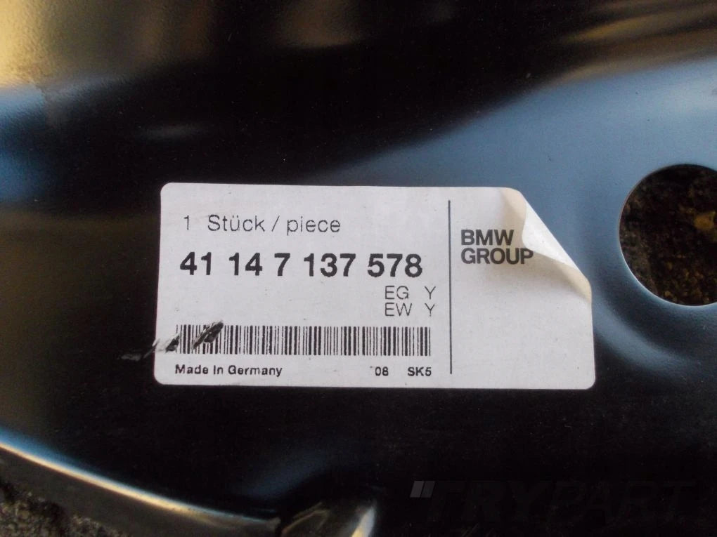 BMW e81 82 84 87 90 92 wheel well fender
