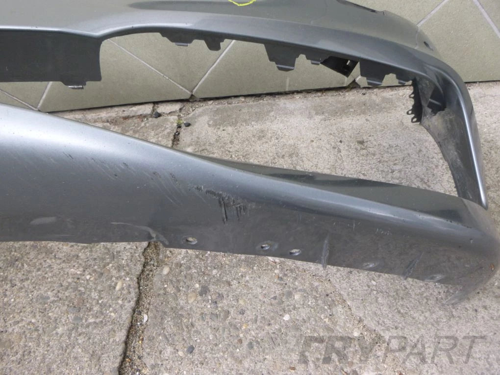BMW 5 G30 G31 Front Bumper