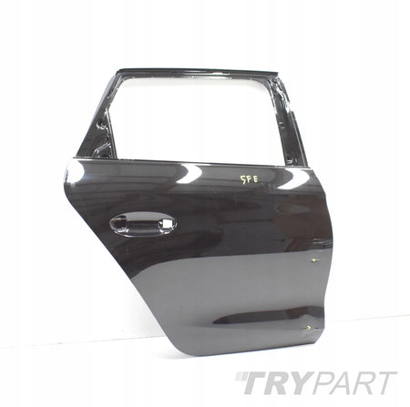 SEAT LEON IV 5DR RIGHT REAR DOOR ORG WAGON