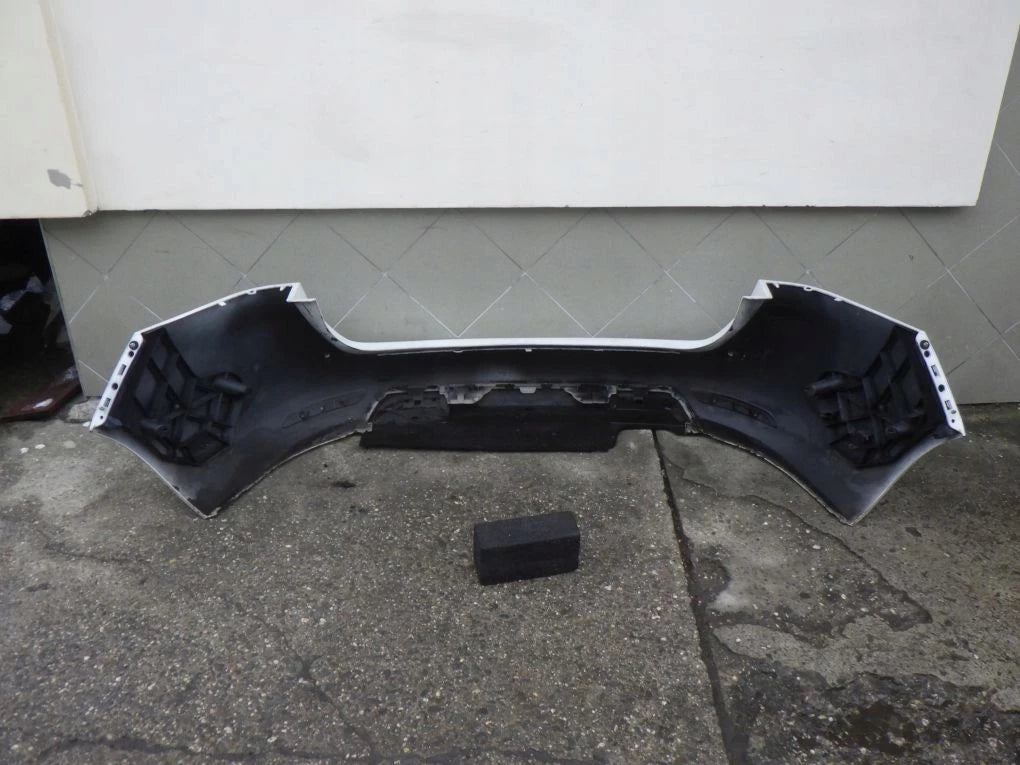 PEUGEOT 308 II 2 T9 SW KOMBI GT LINE 13- Rear Bumper