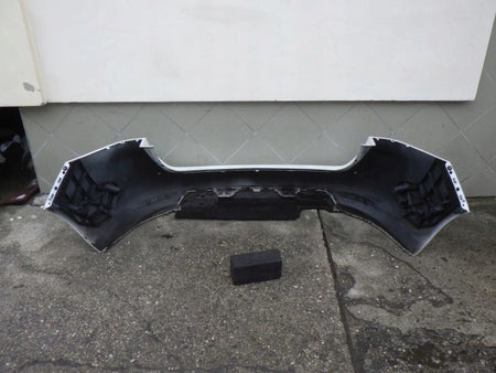 PEUGEOT 308 II 2 T9 SW KOMBI GT LINE 13- Rear Bumper