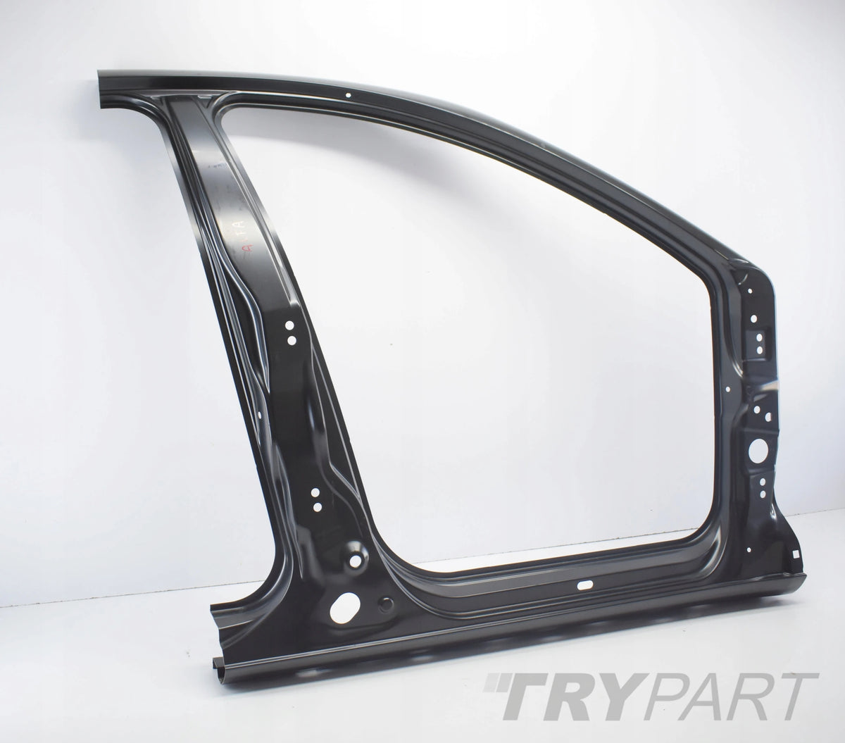 ALFA ROMEO GIULIETTA RIGHT SILL PANEL COVER ORG