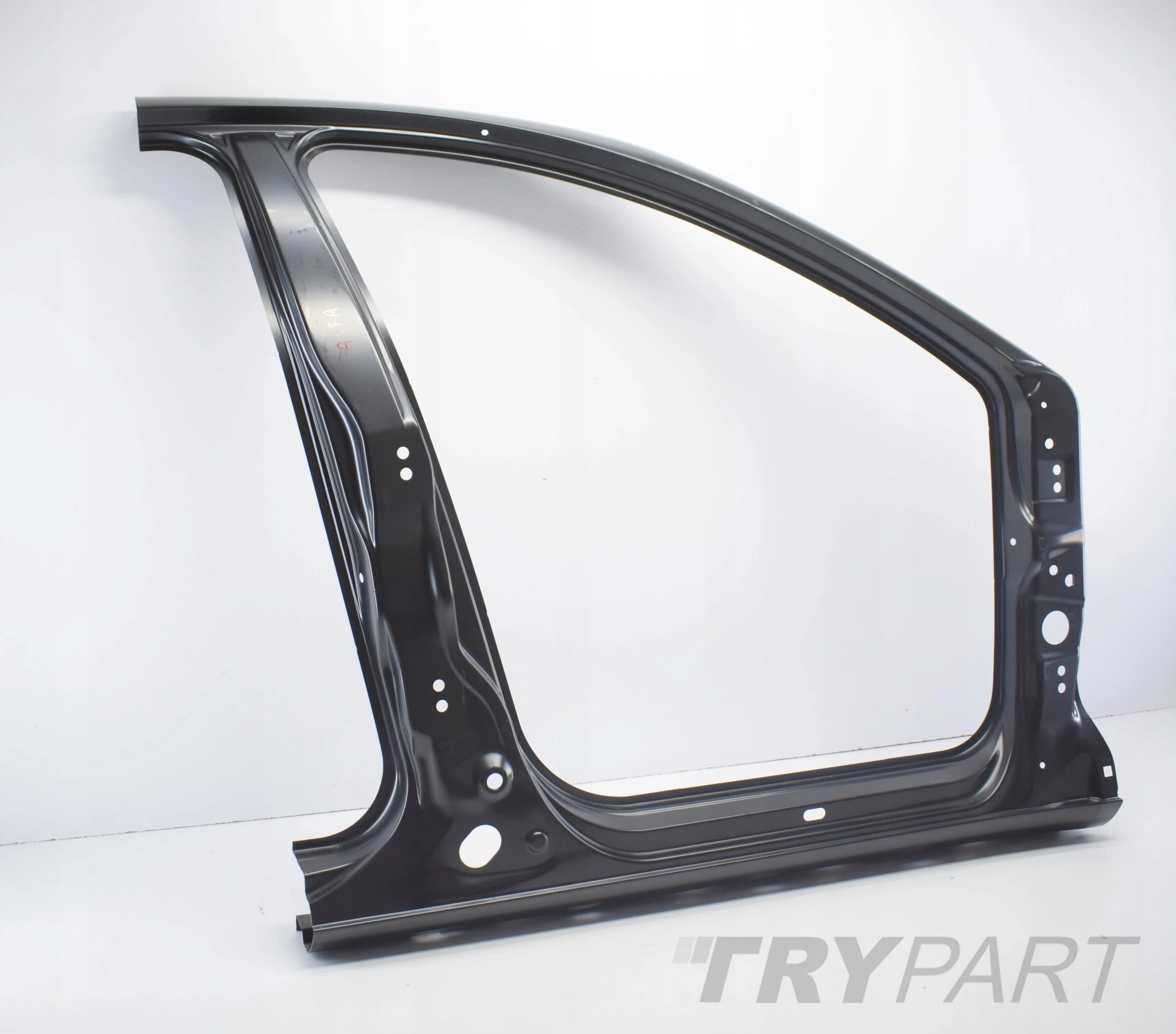 ALFA ROMEO GIULIETTA RIGHT SILL PANEL COVER ORG