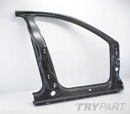ALFA ROMEO GIULIETTA RIGHT SILL PANEL COVER ORG