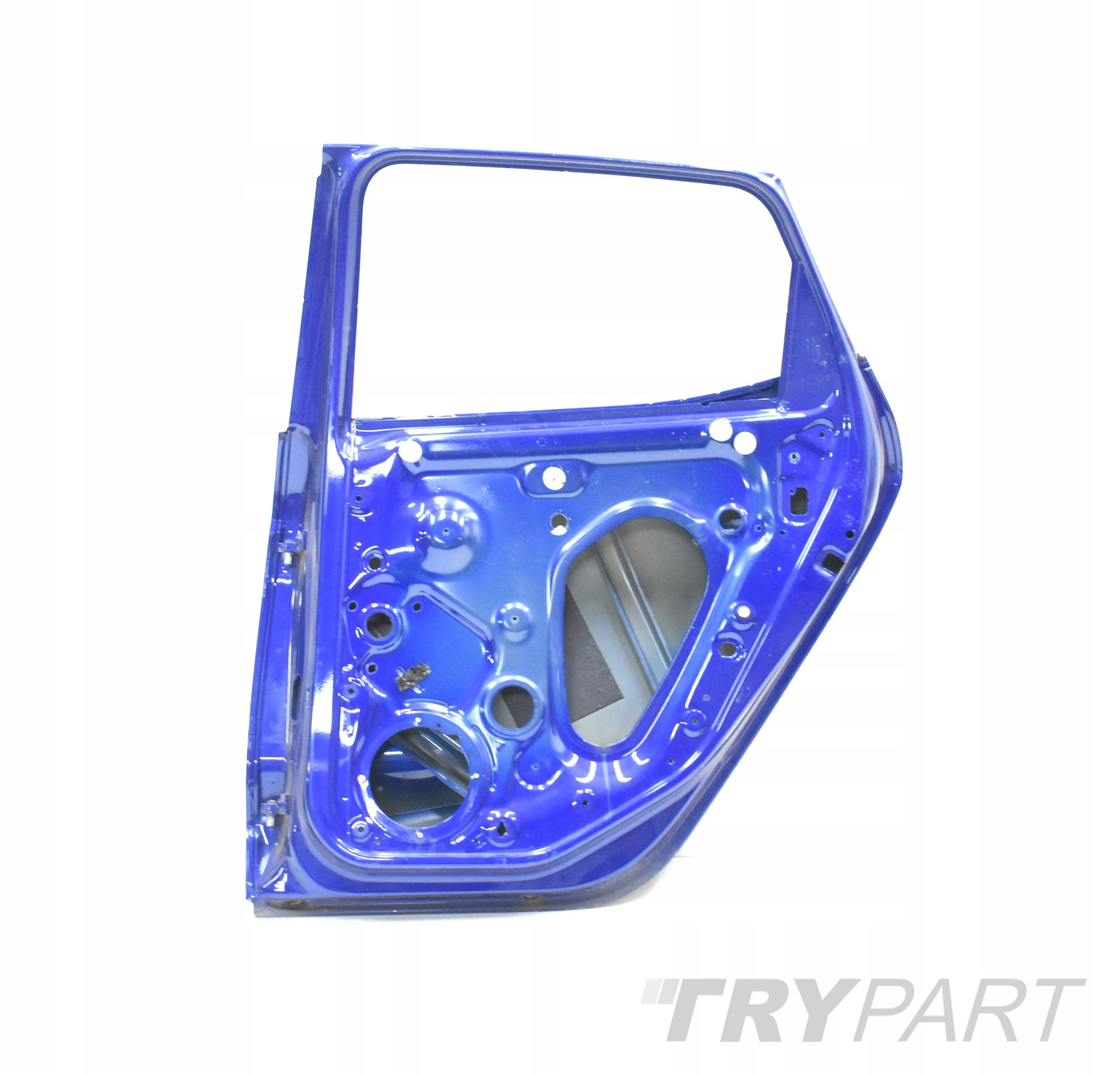SEAT IBIZA V 6F0 RIGHT REAR DOOR ORG