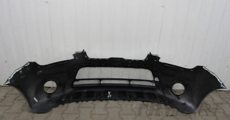 Front Bumper Kia Soul 1 I LIFT 11-13