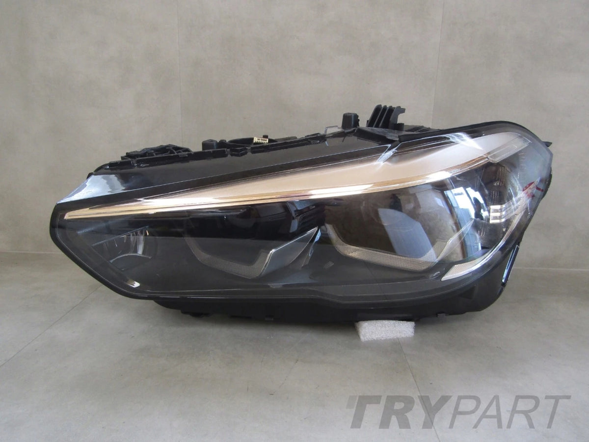 BMW X5 G05 X6 G06 FULL LED Headlight 18-23 LH LEFT 9481783