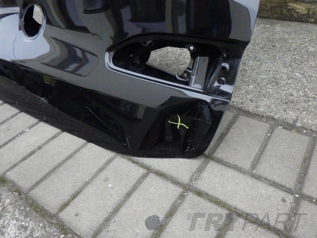 BMW X4 G02 Rear Trunk Lid