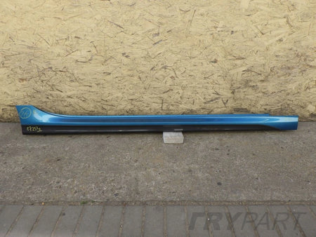 BMW 2 F44 M PACKAGE 19- Right Lower Sill Trim