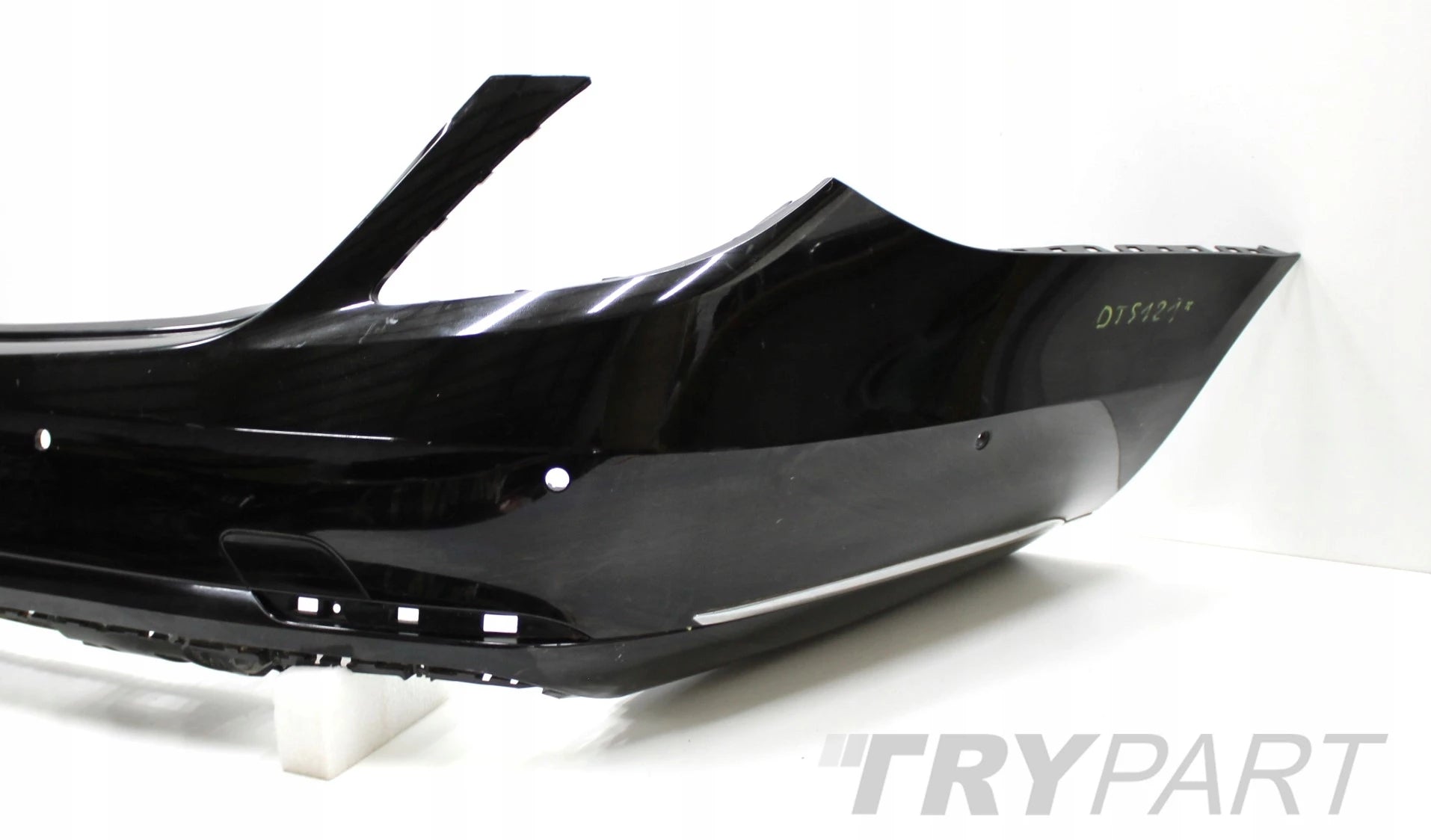 MERCEDES S CLASS W222 REAR BUMPER REAR ORG