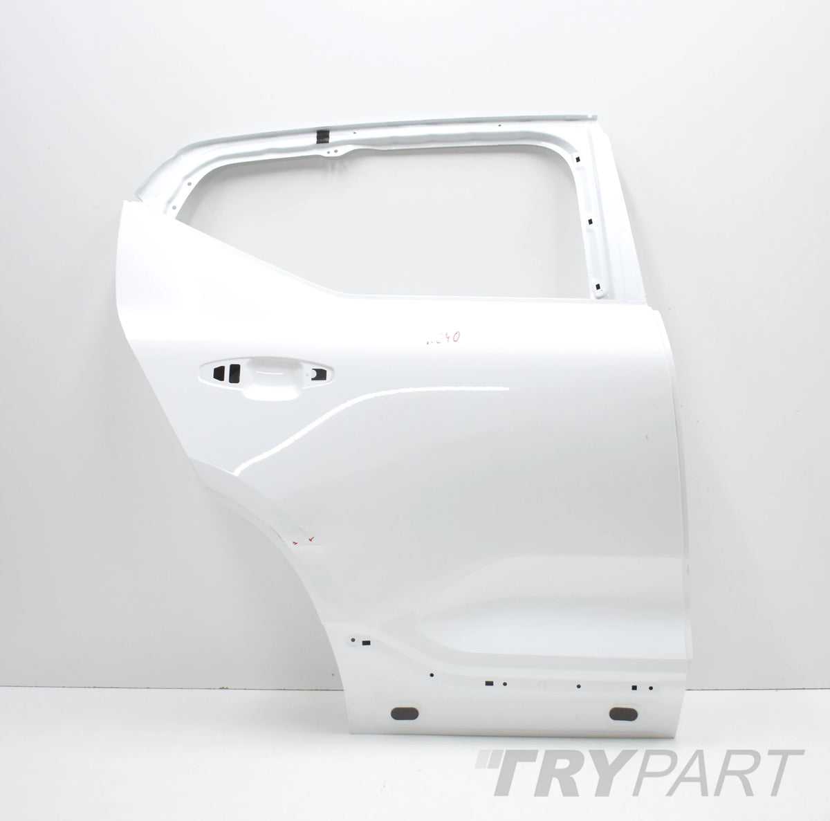 VOLVO XC40 XC-40 RIGHT REAR DOOR ORG