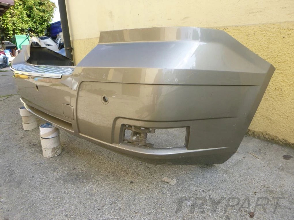 MERCEDES GLK W204 W 204 Rear Bumper