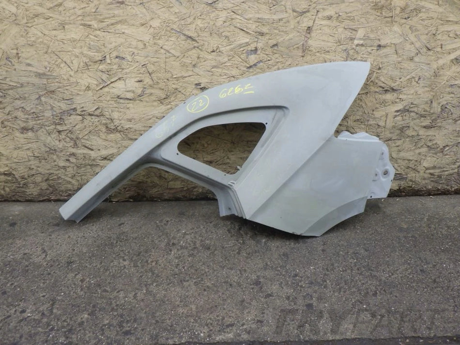 SKODA SCALA 657 2019- Rear Fender Left