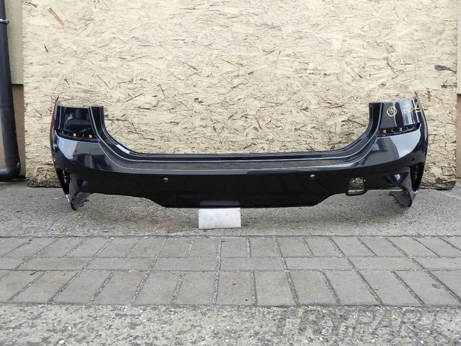 BMW 3 G21 M PACKAGE ESTATE 18- rear bumper