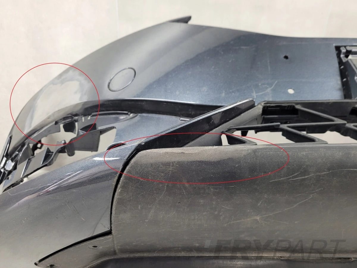 Front Bumper Cupra Leon 4 IV 5FA 20-23
