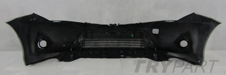 Front Bumper Toyota Auris 2 II 12-15 (+ Underbody)
