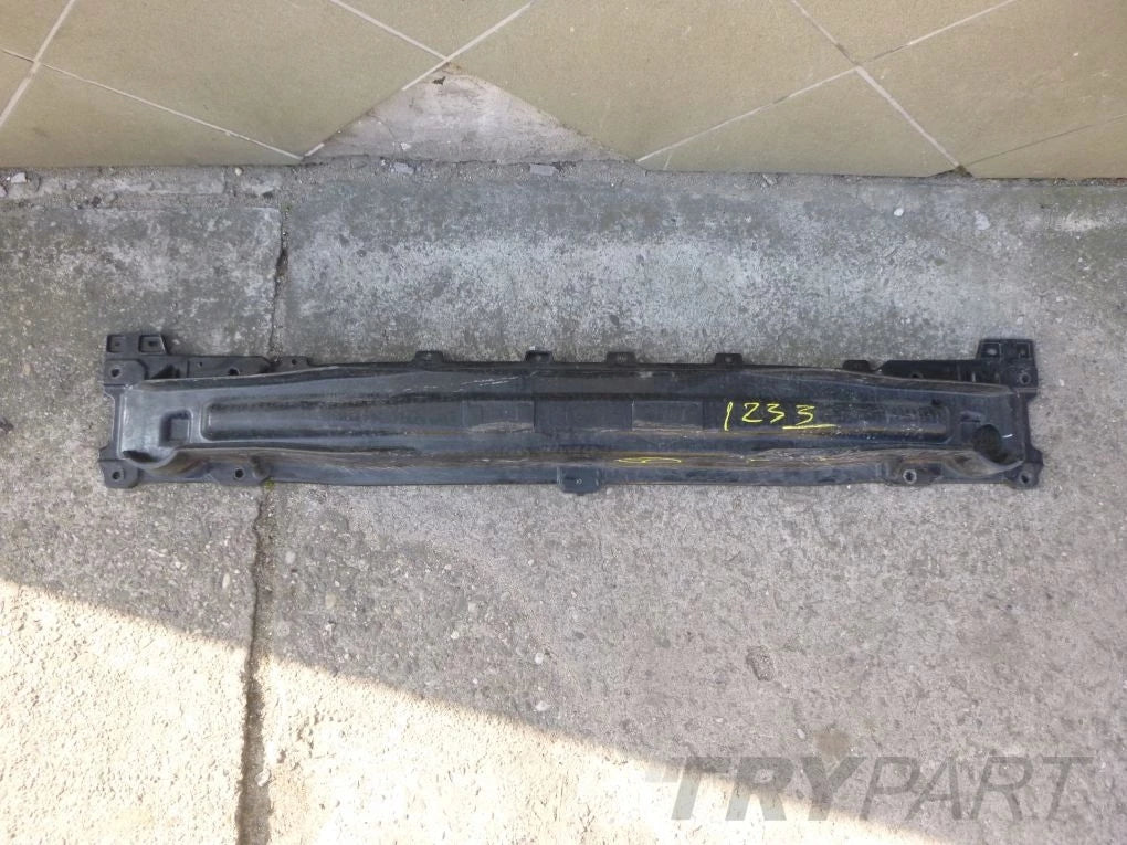 KIA CARENS 4 IV 12- rear bumper beam