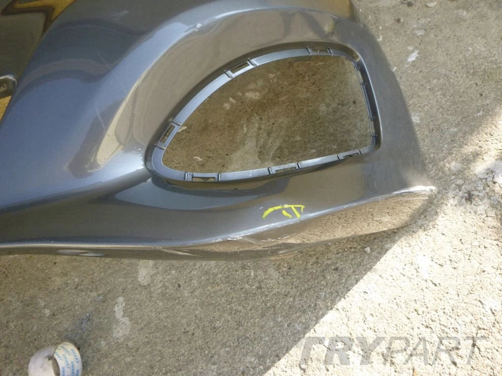 MERCEDES B CLASS 246 LIFT front bumper