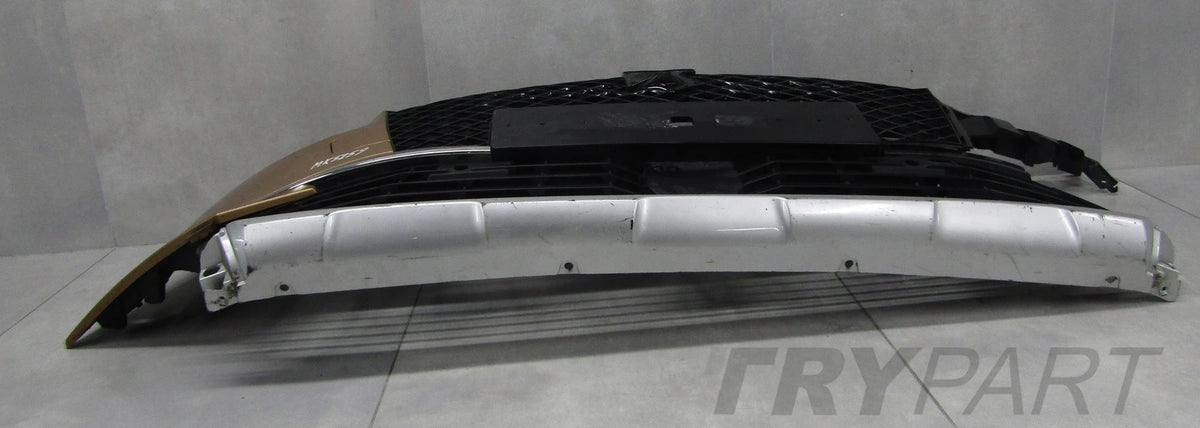 Front Bumper CITROEN DS4 II 21-