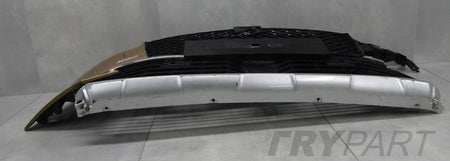 Front Bumper CITROEN DS4 II 21-