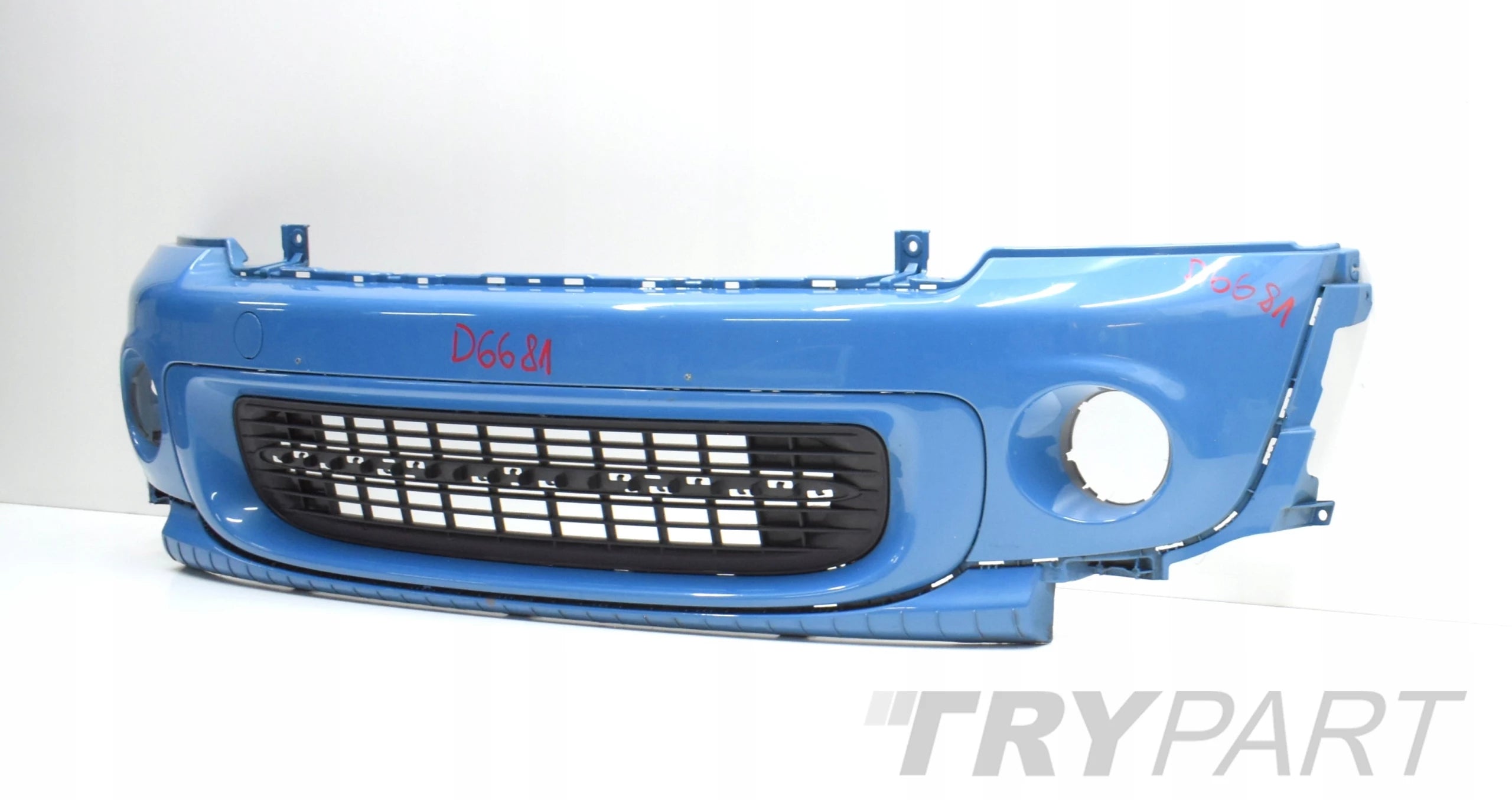 MINI COOPER R55 R56 FRONT BUMPER ORG