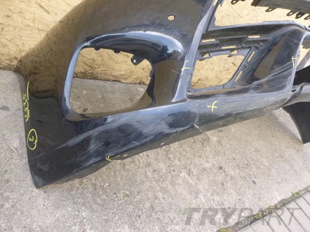 TOYOTA AVENSIS III T27 LIFT T29 15 Front Bumper