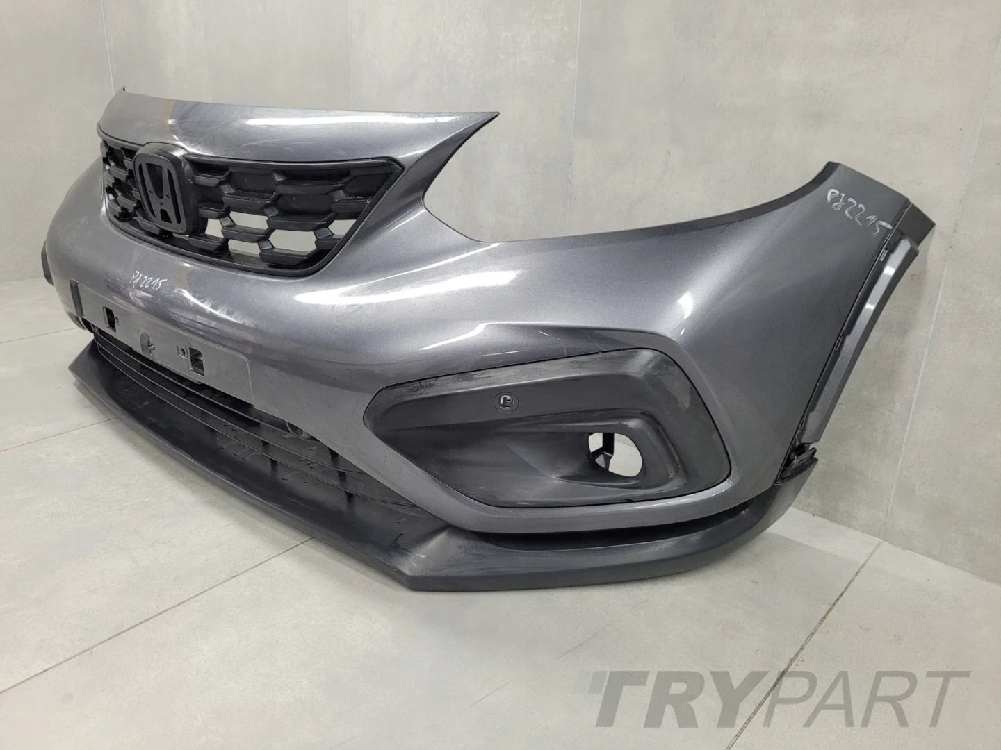 Front Bumper Honda Jazz 5 V Advance 20-23