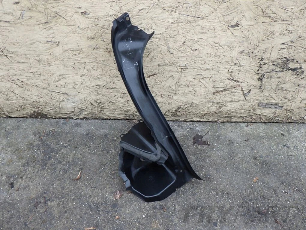 FORD FIESTA MK8 17- REAR LIGHT HOUSING LEFT