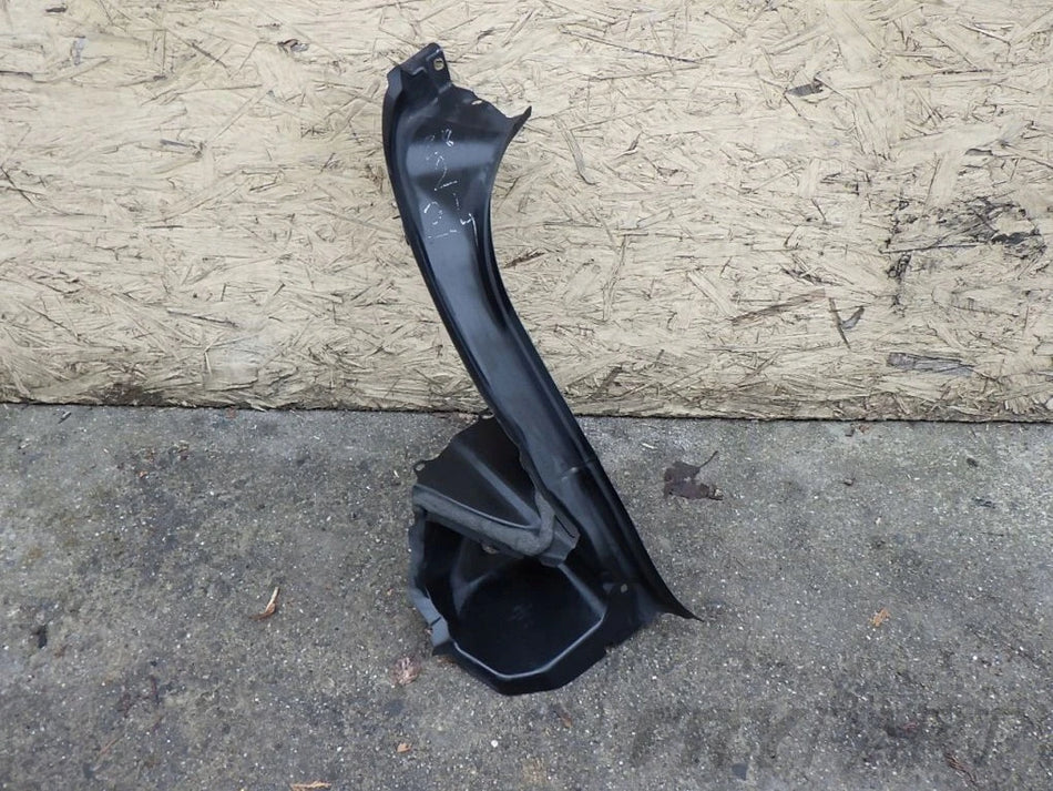 FORD FIESTA MK8 17- REAR LIGHT HOUSING LEFT