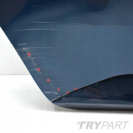 SKODA SUPERB III 3V5 RIGHT REAR DOOR ORG SEDAN