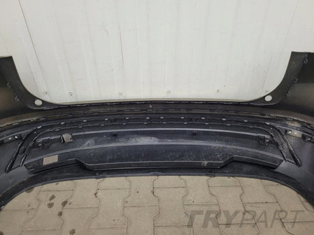 Rear Bumper Skoda KODIAQ 57H 2 II 23-