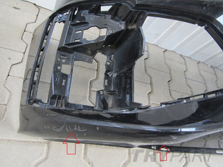 Front Bumper Audi A5 S5 8W6 S-Line Lift 19-