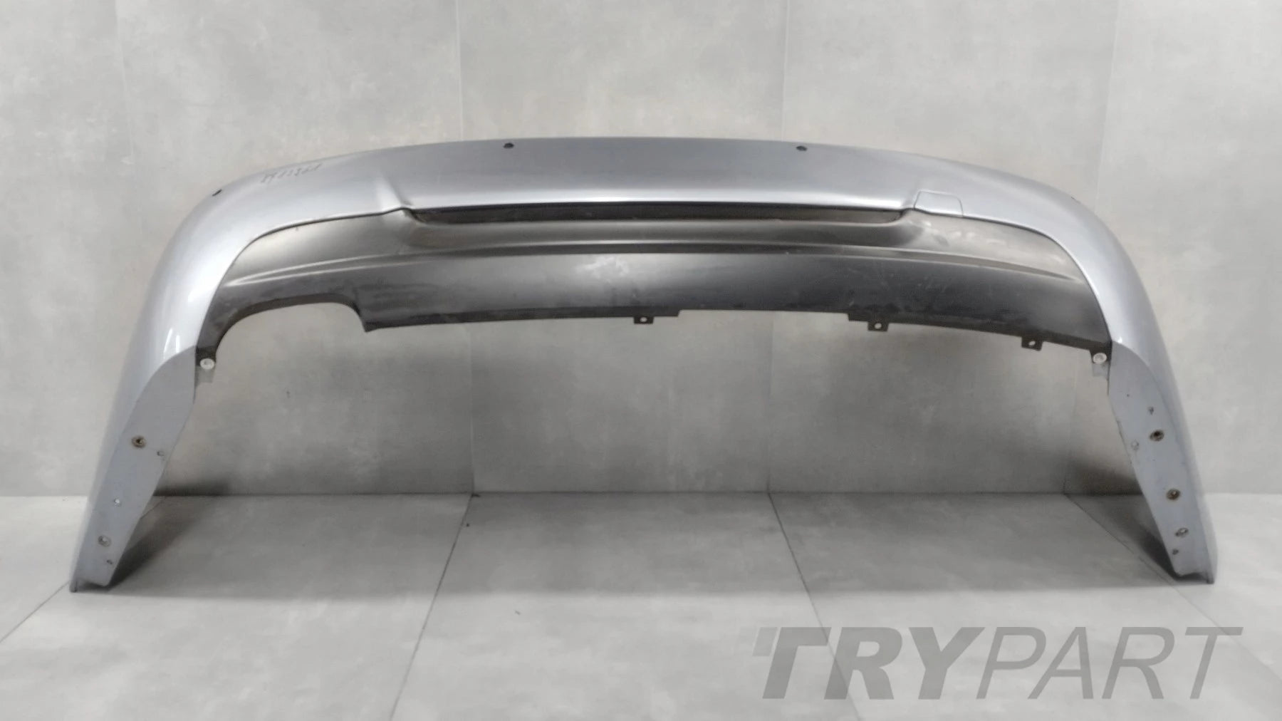 Rear Bumper for BMW 3 Series E92 E93 M-Package 06-12