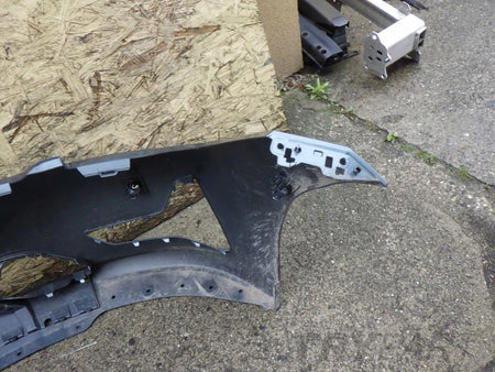 BMW 3 G20 G21 SPORT LINE 18- Front Bumper
