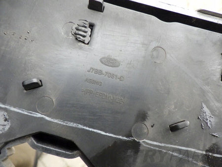 FORD KA PLUS + ACTIVE LIFT 18- grille trap